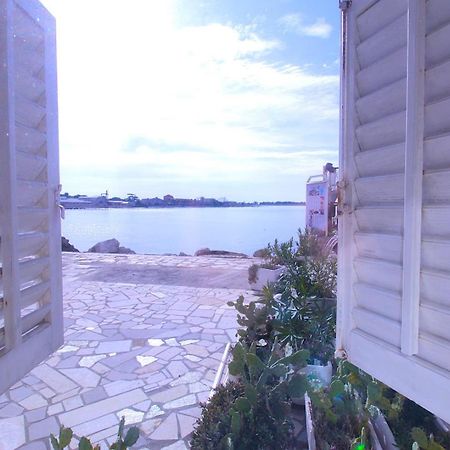 Nice Apartment Near The Sea Es3 Умаг Екстер'єр фото