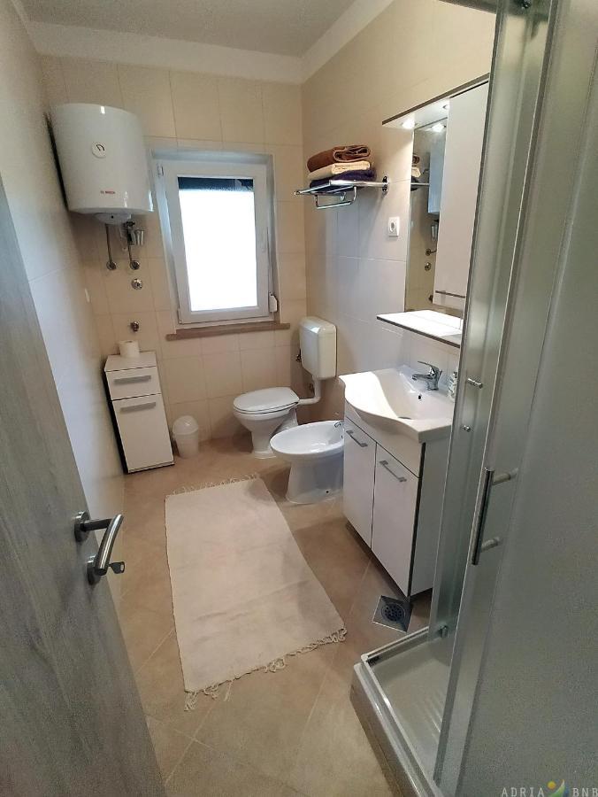 Nice Apartment Near The Sea Es3 Умаг Екстер'єр фото